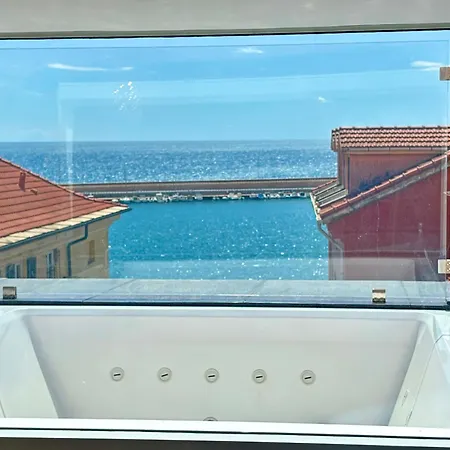 Doria House Apartmán