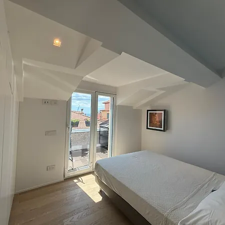 Apartmán Doria House *