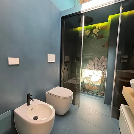 Apartmán Doria House Imperia