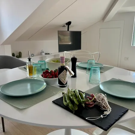 Doria House