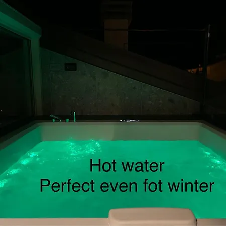 Doria House 公寓 因佩里亚