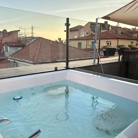 Appartement Doria House