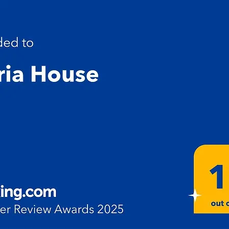 Doria House Apartmán Imperia