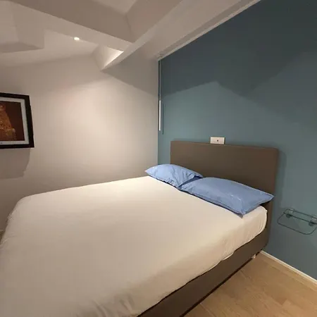 Apartmán Doria House *