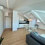 Appartement Doria House *