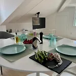 Doria House