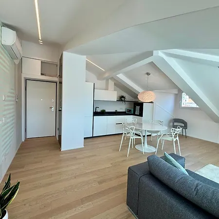 Apartamento Doria House *