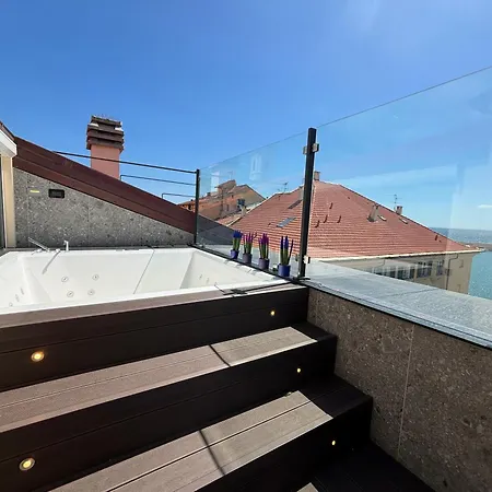 Apartment Doria House *