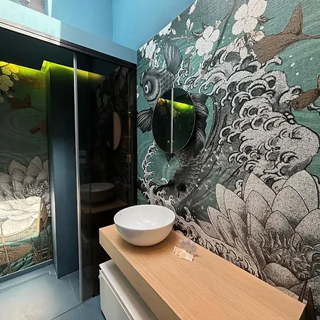 Doria House Apartamento *