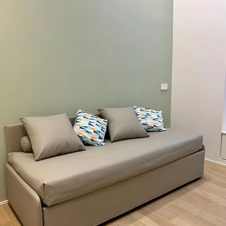 Doria House Apartment