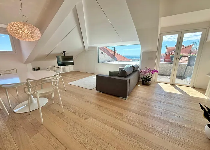Doria House * Imperia