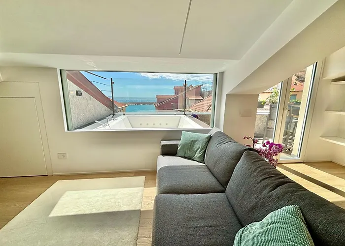 Doria House Apartman Imperia