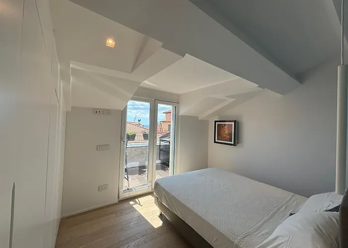 Apartman Doria House *