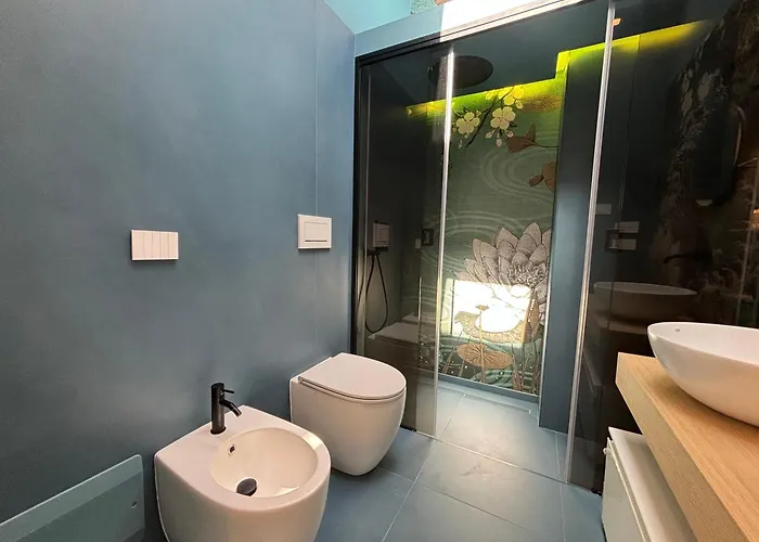 Apartman Doria House Imperia