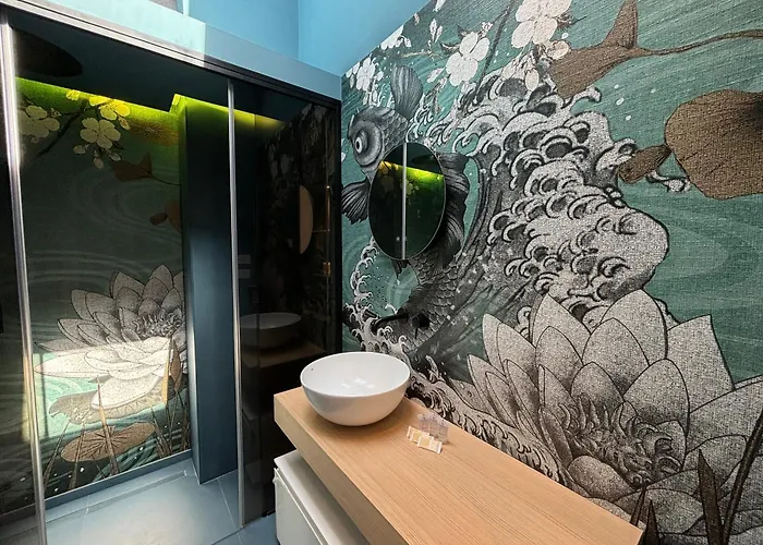 Doria House Apartman *