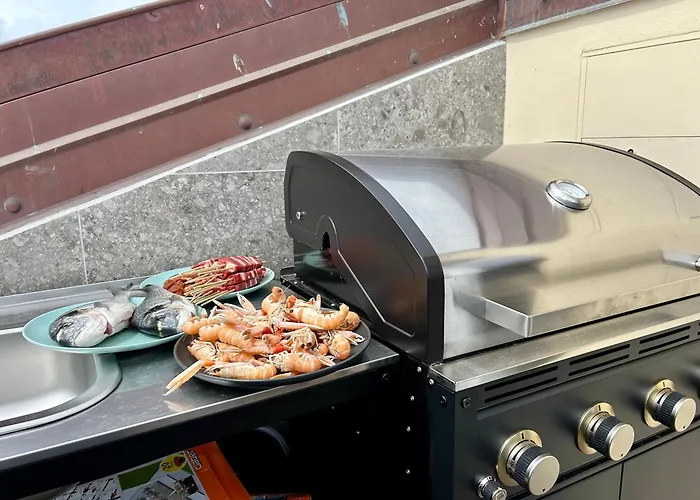 Apartman Doria House