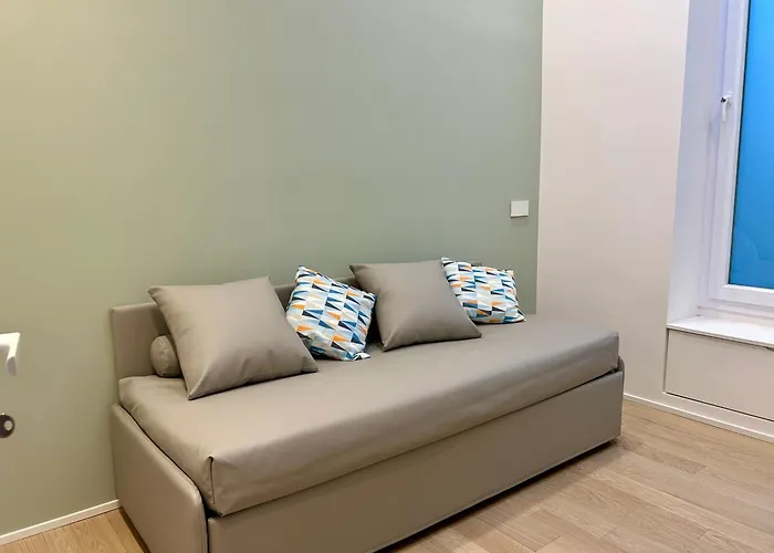 Doria House Apartman
