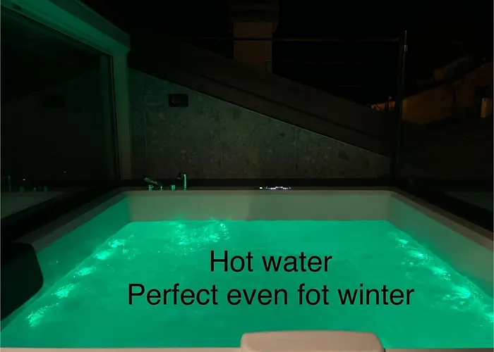 Doria House Apartman Imperia