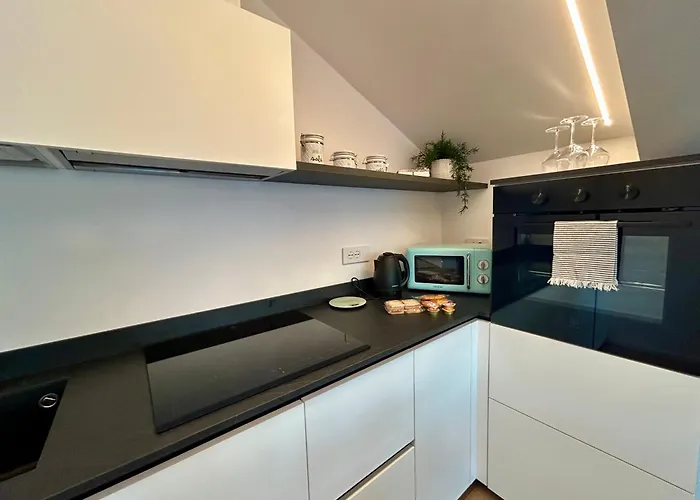 Apartman Doria House *