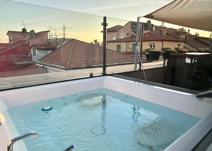 Apartman Doria House