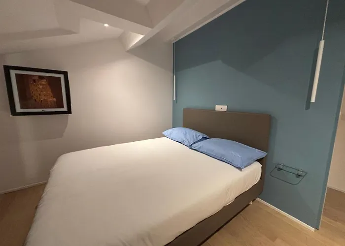 Apartman Doria House *